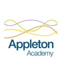 Appleton Academy logo, Appleton Academy contact details