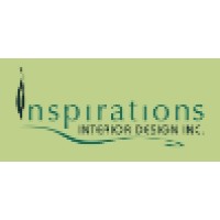 Inspirations Interior Design, Inc. logo, Inspirations Interior Design, Inc. contact details