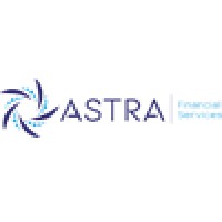 Astra Financial Services logo, Astra Financial Services contact details