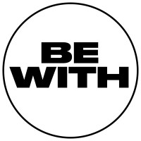 Be With, Inc. logo, Be With, Inc. contact details