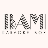 BAM Karaoke Box logo, BAM Karaoke Box contact details