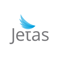 Jetas logo, Jetas contact details