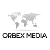 Orbex Media logo, Orbex Media contact details