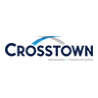 Crosstown Engineering logo, Crosstown Engineering contact details