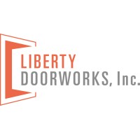 LIBERTY DOORWORKS INC logo, LIBERTY DOORWORKS INC contact details