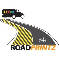 RoadPrintz Inc (robotic pavement marking solutions) logo, RoadPrintz Inc (robotic pavement marking solutions) contact details