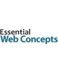 Essential Web Concepts logo, Essential Web Concepts contact details