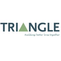 Triangle Housing Association logo, Triangle Housing Association contact details