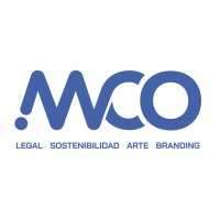 MCO logo, MCO contact details