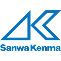 Sanwa Kenma, Ltd. logo, Sanwa Kenma, Ltd. contact details