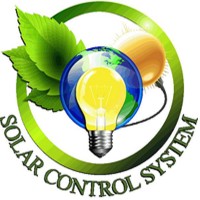 Control Solar Est logo, Control Solar Est contact details