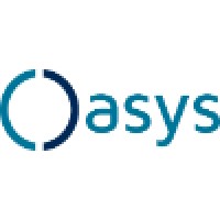 Oasys International Corporation logo, Oasys International Corporation contact details