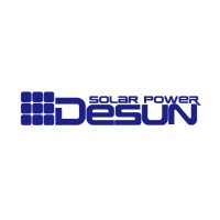 Shenzhen Desun Solar Technology Co., Ltd logo, Shenzhen Desun Solar Technology Co., Ltd contact details