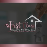 First Class Realty Group LLC logo, First Class Realty Group LLC contact details