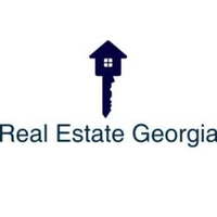 Real Estate Georgia logo, Real Estate Georgia contact details