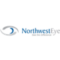 North West Eye Center logo, North West Eye Center contact details