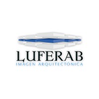 IMAGEN ARQUITECTÓNICA LUFERAB, S.A. DE C.V. logo, IMAGEN ARQUITECTÓNICA LUFERAB, S.A. DE C.V. contact details