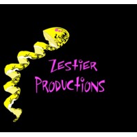 Zestier Productions logo, Zestier Productions contact details