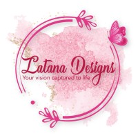 Latana Designs logo, Latana Designs contact details