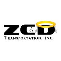 ZCD Transportation logo, ZCD Transportation contact details