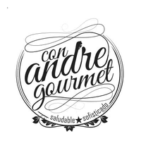 ConAndreGourmet logo, ConAndreGourmet contact details