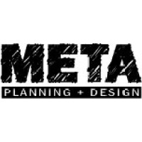 META Planning + Design LLC logo, META Planning + Design LLC contact details