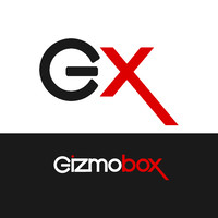 Gizmobox logo, Gizmobox contact details