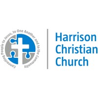 Harrison Christian Church logo, Harrison Christian Church contact details