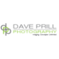 Dave Prill Photography logo, Dave Prill Photography contact details