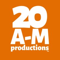 20 A-M Productions, LLC logo, 20 A-M Productions, LLC contact details