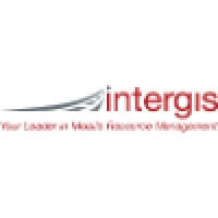 Intergis LLC logo, Intergis LLC contact details