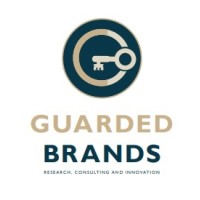 Guarded Brands logo, Guarded Brands contact details