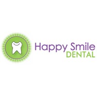 Happy Smile Dental logo, Happy Smile Dental contact details