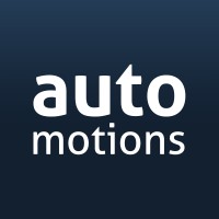 Automotions Groep B.V. logo, Automotions Groep B.V. contact details