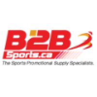 B2B Sports logo, B2B Sports contact details