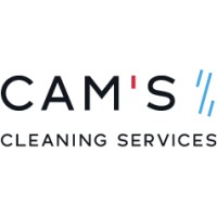 Cam's Cleaning Services, LLC logo, Cam's Cleaning Services, LLC contact details