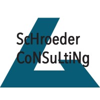 Schroeder Consulting LLC logo, Schroeder Consulting LLC contact details