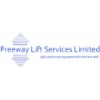 Freeway Lift Services Ltd logo, Freeway Lift Services Ltd contact details