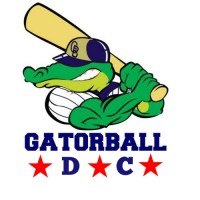 Gatorball DC logo, Gatorball DC contact details