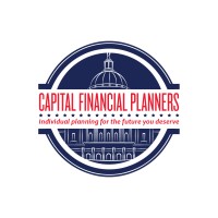 Capital Financial Planners logo, Capital Financial Planners contact details