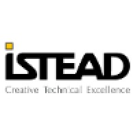 Istead AV logo, Istead AV contact details