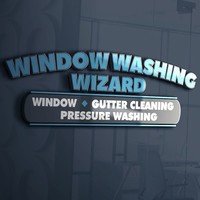 Window Washing Wizard logo, Window Washing Wizard contact details