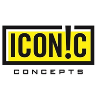 Iconic Concepts, LLC logo, Iconic Concepts, LLC contact details