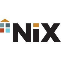 Nix Door and Hardware logo, Nix Door and Hardware contact details