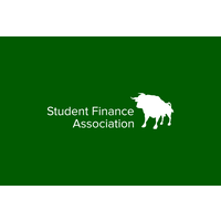 Student Finance Association at USF logo, Student Finance Association at USF contact details