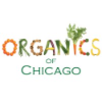 Organics of Chicago logo, Organics of Chicago contact details