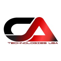 CA Technologies USA logo, CA Technologies USA contact details