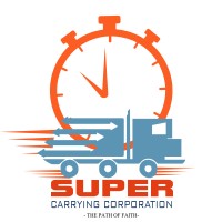 Super Carrying Corporation logo, Super Carrying Corporation contact details