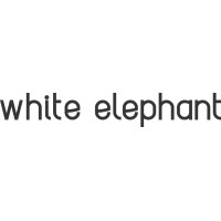 White Elephant Solutions logo, White Elephant Solutions contact details