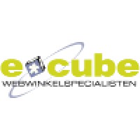 E*Cube logo, E*Cube contact details